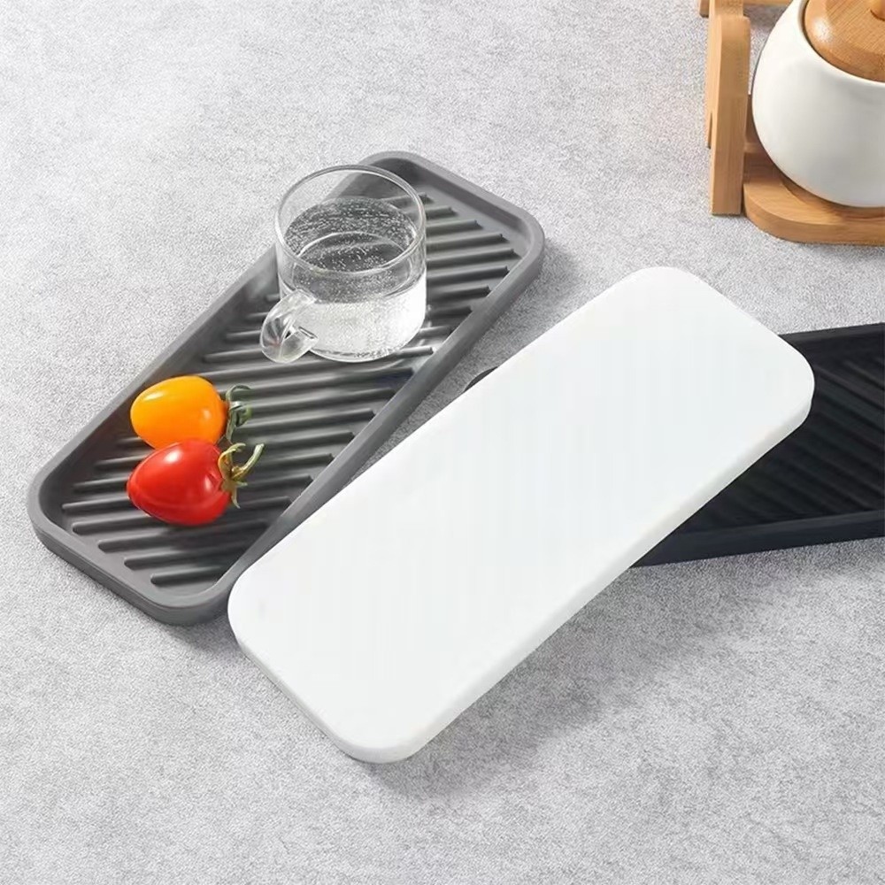 New Silicone Sink Protector Ma - đánh giá và giá Silicone Tap Washer