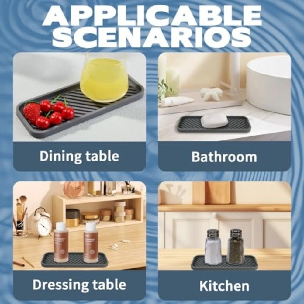 New Silicone Sink Protector Ma - đánh giá và giá Silicone Tap Washer